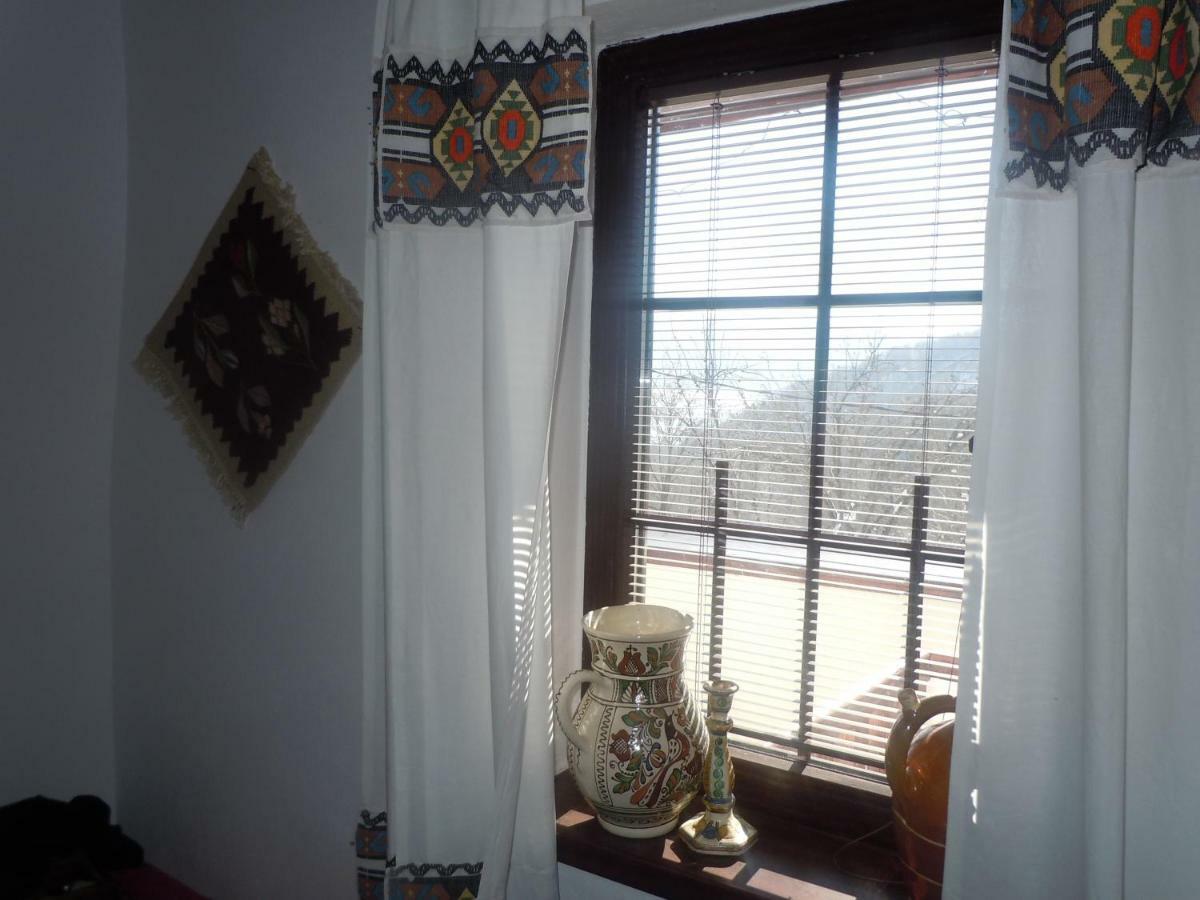 Cottage Poe Poienari 外观 照片