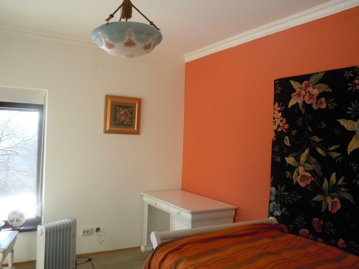 Cottage Poe Poienari 外观 照片