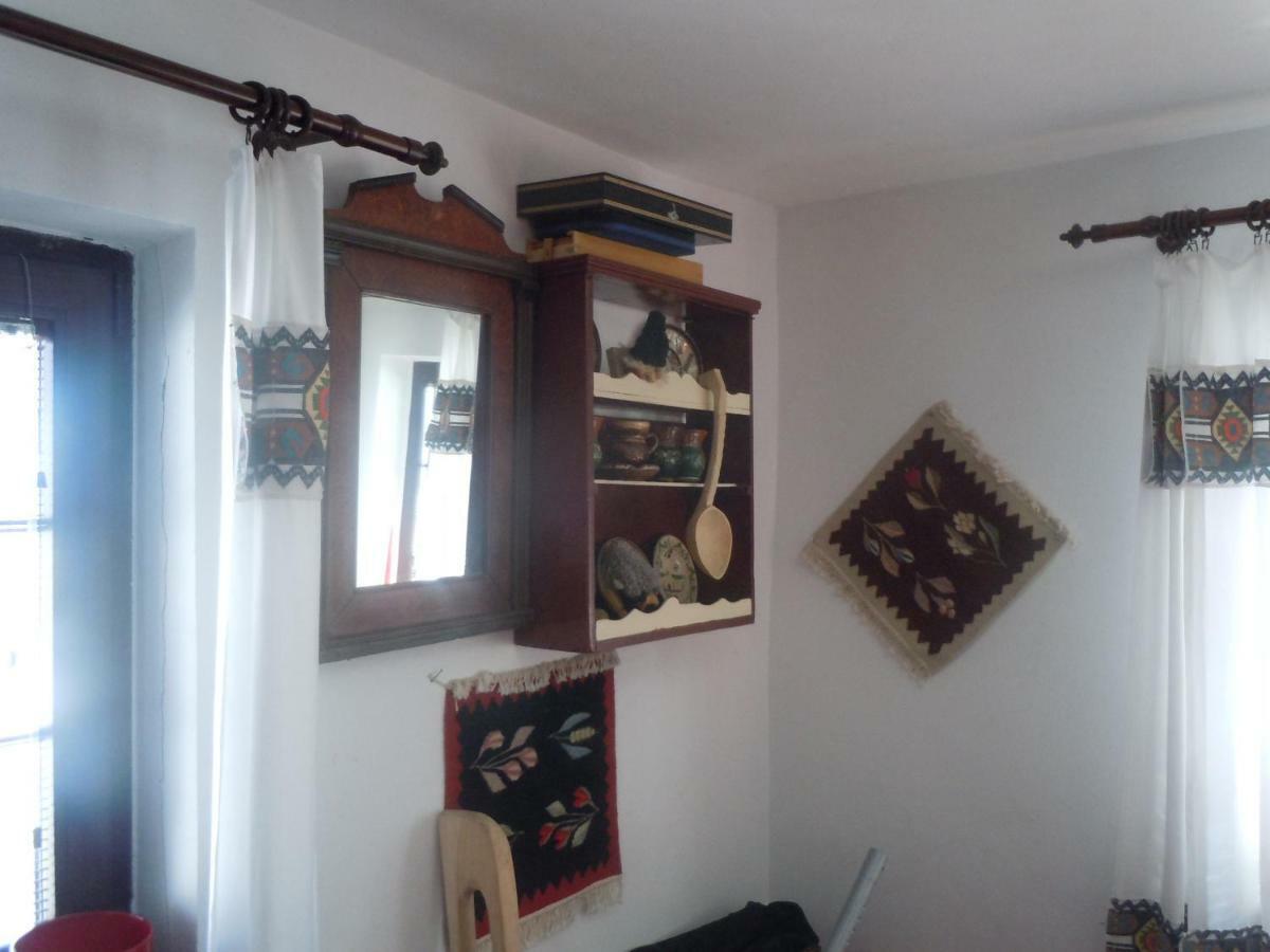 Cottage Poe Poienari 外观 照片