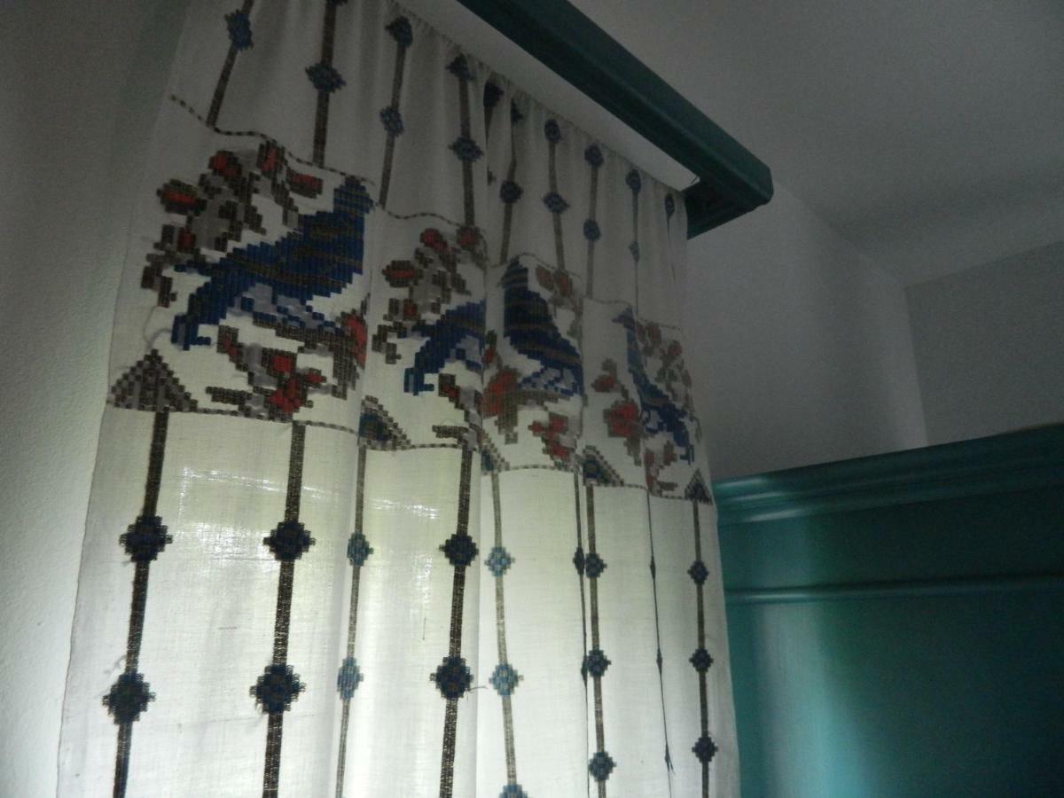 Cottage Poe Poienari 外观 照片