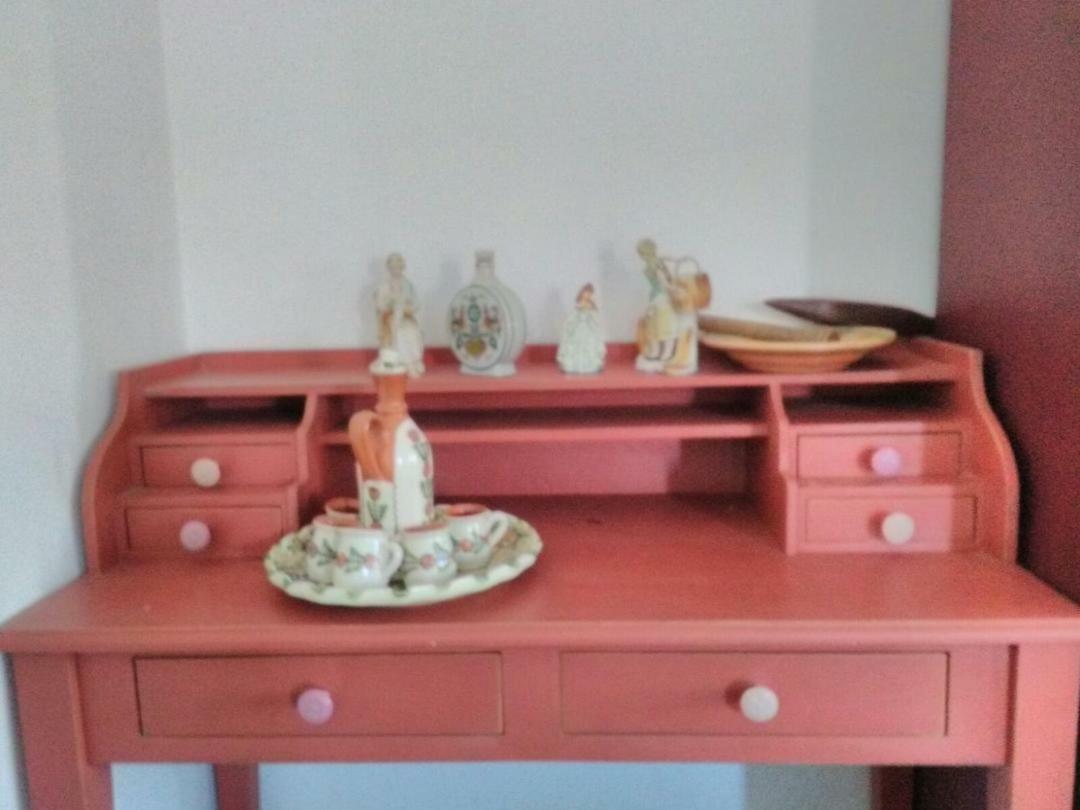 Cottage Poe Poienari 外观 照片